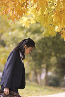 就是爱