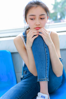 小演员谢文